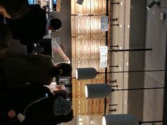 -喜茶(上海兴业太古汇店)