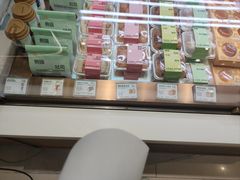 -爱达乐面包生日蛋糕(郫县时代天街店)