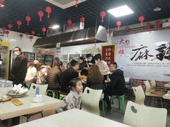 大堂-大姐麻辣烫(莲宝中路店)