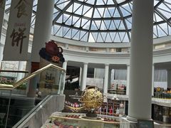 -汕头金海湾大酒店(万象城店)