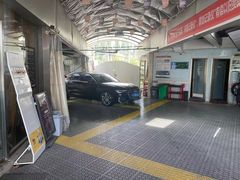 -北京松山友福汽车贴膜·隐形车衣 洗美(良乡店)