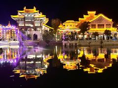 -朱仙镇启封故园景区