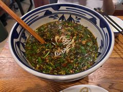 小锅米线-蜗牛小馆醉乡民谣云南菜(惠新西里店)