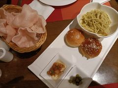 -上海金陵紫金山大酒店·汇海餐厅