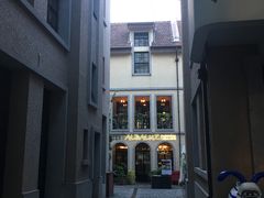-徐家汇源景区-衡山坊