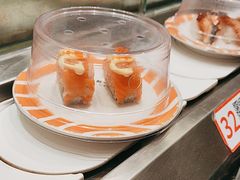 -新一番三文鱼寿司(大东海店)