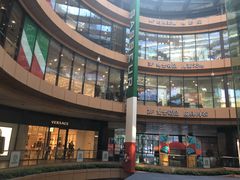 -砂之船奥莱(南京江宁店)