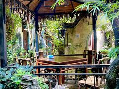 -留荫庐旅馆(南浔古镇百间楼店)