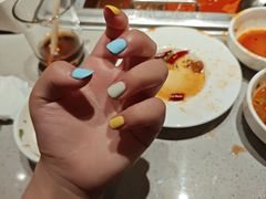 -海底捞火锅(团结桥店)