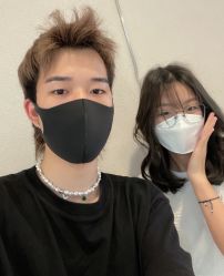 -丝语萱形象