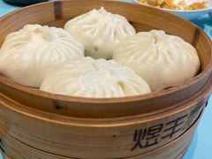 -煜丰汴京烤鸭(福彩路店)