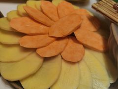 -妥妥烤肉料理(凯德店)