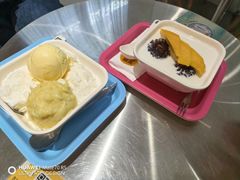 -满记甜品(苏州中心店)