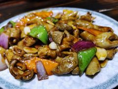 -三子下水馆(南十四道街151号店)