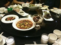-醉爱小馆·创意南京菜(瑞阳街店)