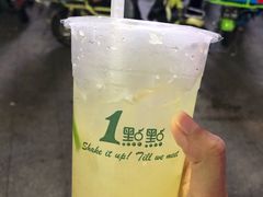 -1点点(清湖地铁店)