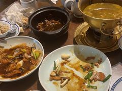 -龍聚祥烧麦馆(万达店)