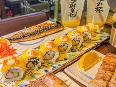 -烧鸟横丁(联发文创口岸店)