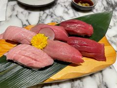 -家贺屋刺身寿司专门店