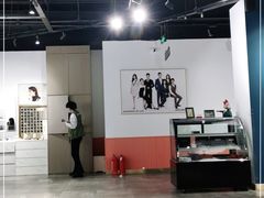 -海马体照相馆(天津世纪都会店)
