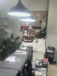 -LEILEI NAIL蕾蕾美甲美睫