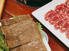 -阳坊胜利涮羊肉(阳坊老店)