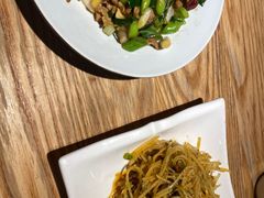 -滇铺子·云南特色菜·第九届野生菌美食节(东风东路c86店)