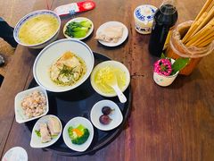 -同得兴 Since·1995 传统苏式面馆(嘉馀坊店)