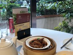 -潮福城大酒楼·潮味粤品·港式点心(湖滨北路店)