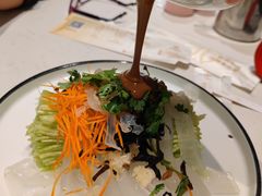 -北李妈妈菜·海肠捞饭(高新万达店)