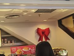 -星巴克(北京西站5号候车室)