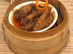 -粤仔湾砂锅粥(广益哥伦布店)