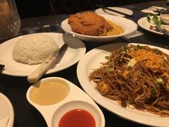 -翠华餐厅(正佳广场店)
