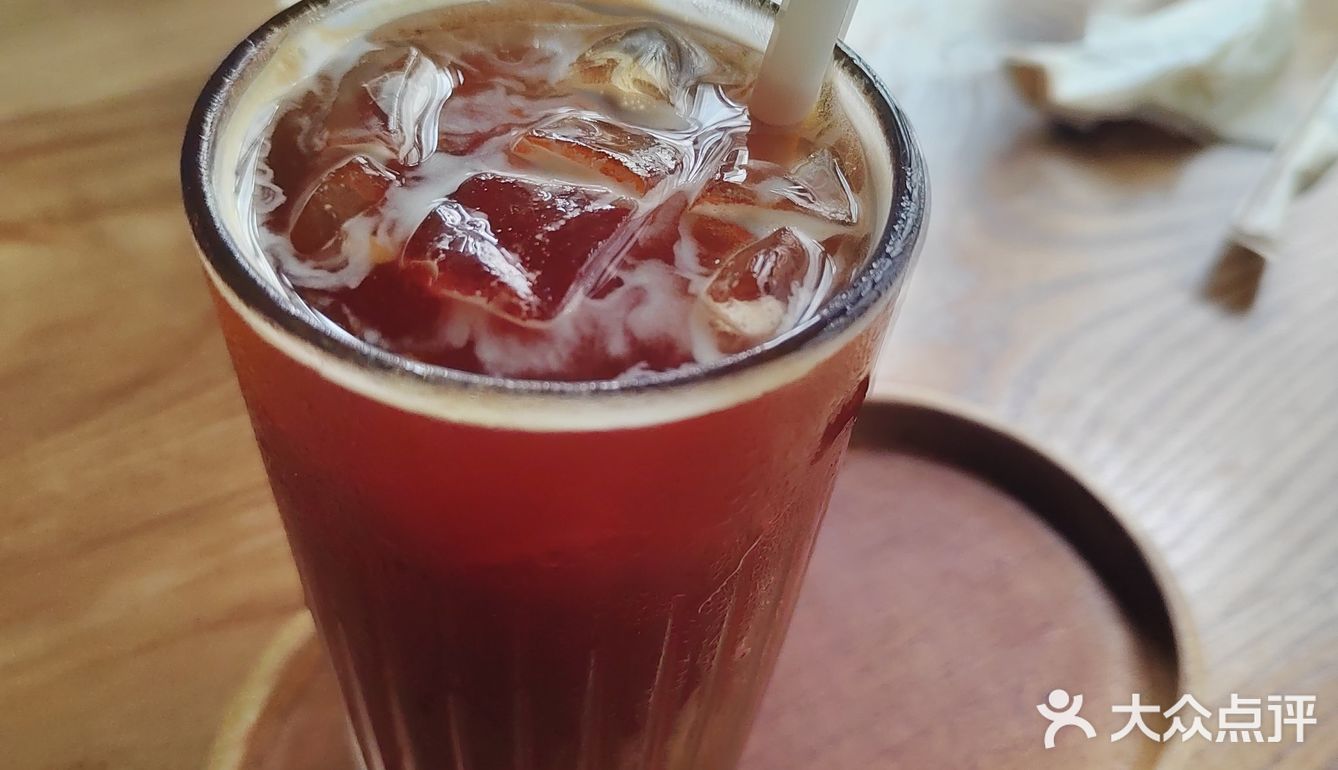 慵懒午后的完美休息处