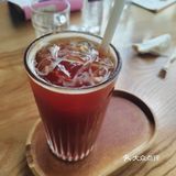 慵懒午后的完美休息处