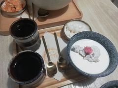 走错门的奶冻-春风·有糖(崇宁路店)