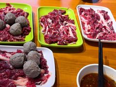 -养牛邓·潮汕牛肉海鲜自助火锅(广州店)