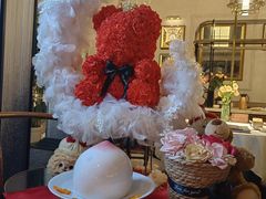 -狮拾久·现代新加坡料理(壹方城店)