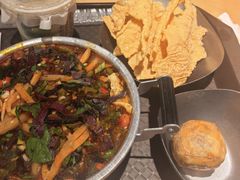 -水平有限广西米粉·广西风味集(五道口店)