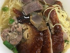 -陈光记烧腊店(罗保博士街店)