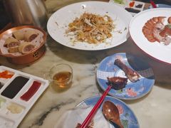 -范家小馆·烤鸭新京菜(金融街店)