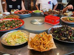 -江湖黑大兔(杨家坪店)