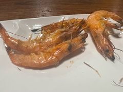 -汉巴味德·烤肉与啤酒的自助(杭州大悦城店)