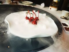 樱桃鹅肝-三号黄浦会Canton Table