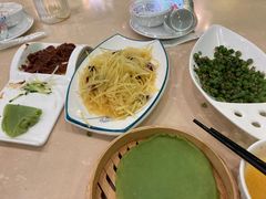 -顶顶香煎饼家常菜(金花南路店)