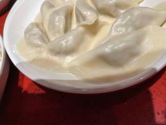 -喜家德虾仁水饺(东方宝泰店)