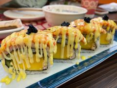 -仙隐小鹿中华料理(南宁万象城店)