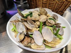 -烎记烧烤(蓝天花园店)