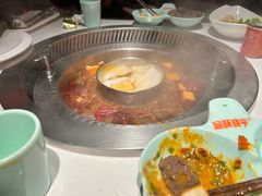 -晓宇重庆火锅(赛格国际购物中心店)