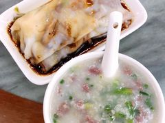 -穗银肠粉店(东川路店)